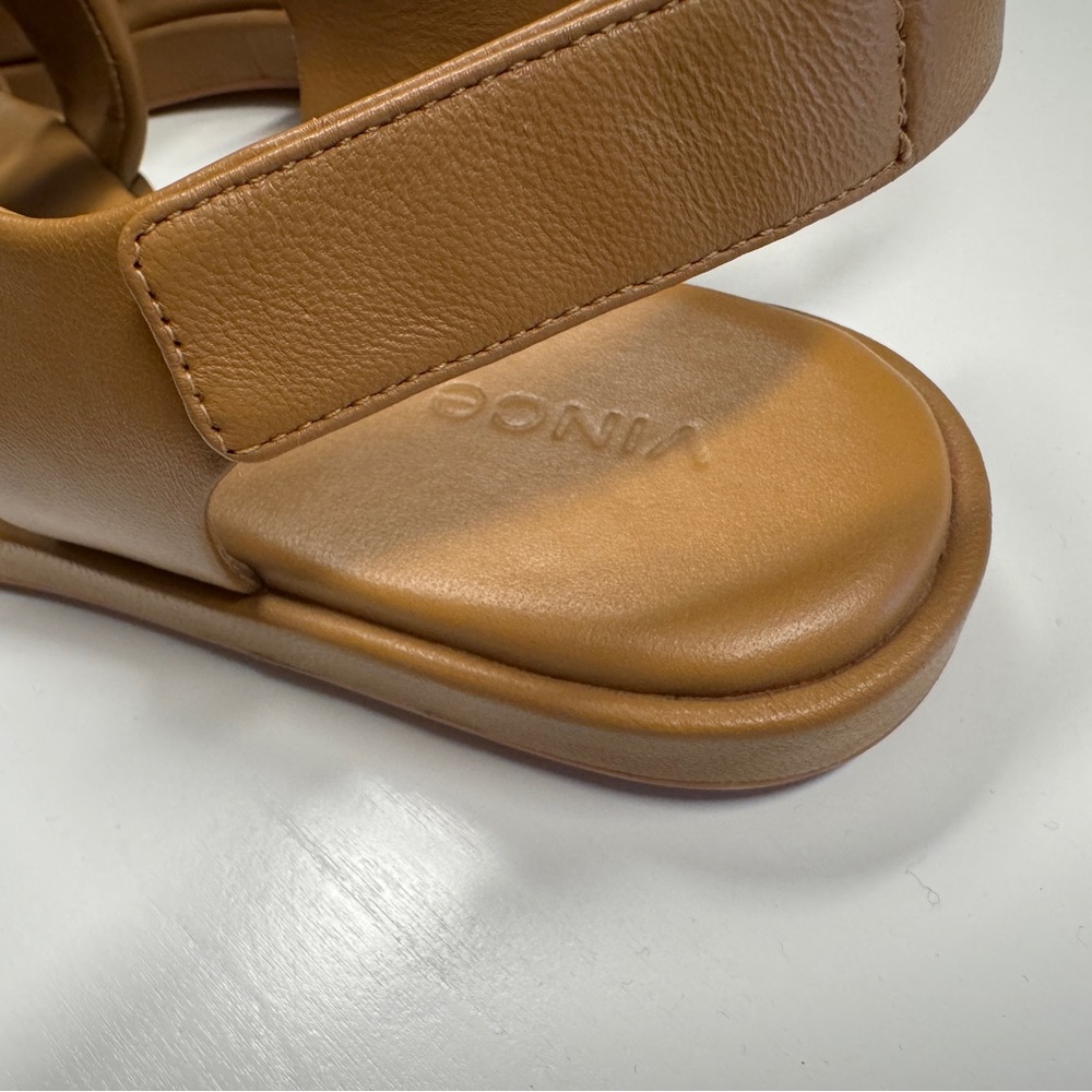Vince Women's Rava Fisherman Sandals - Picture 7 of 10